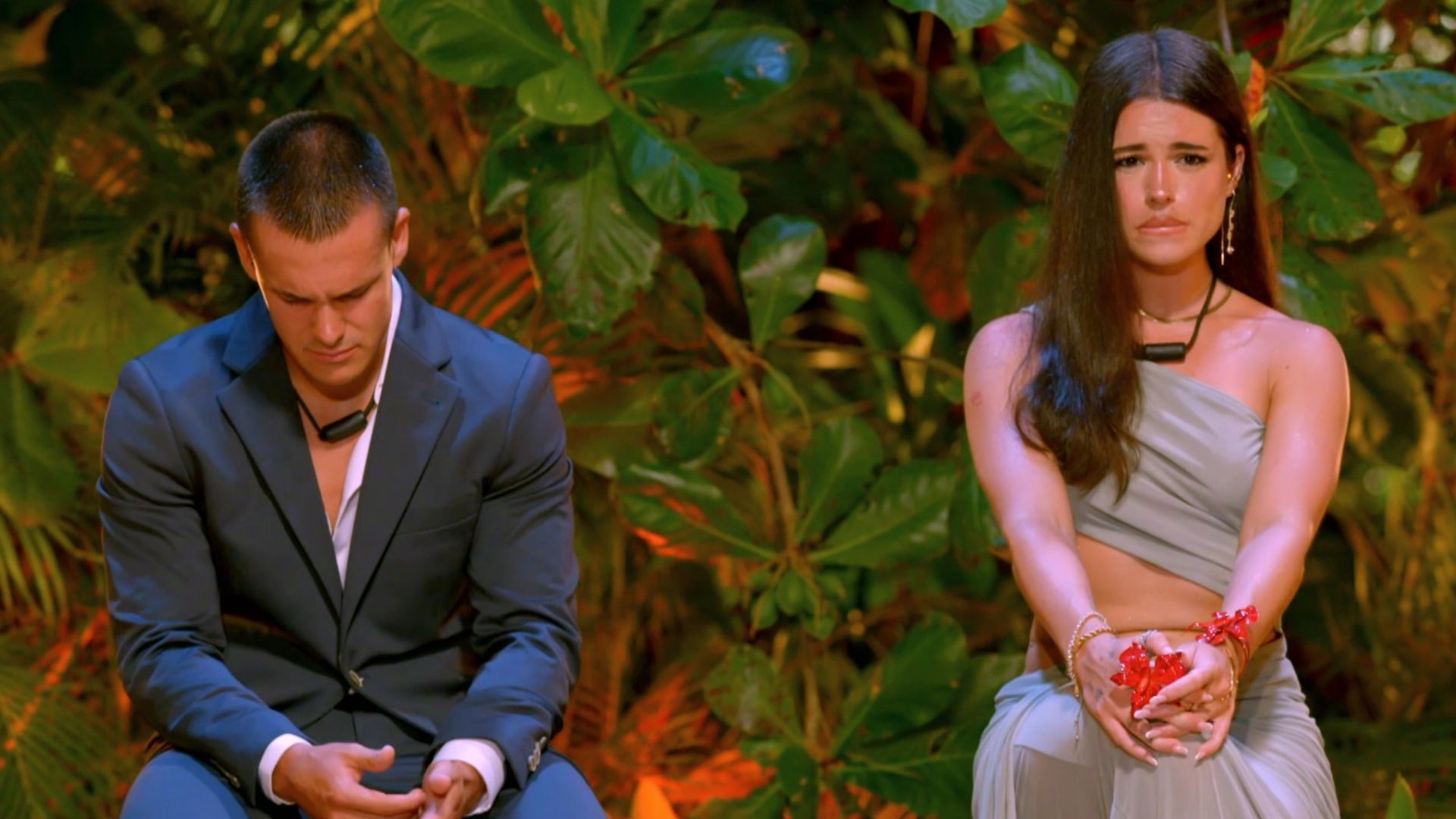 Las dudas de Helena en el momento de la decisión final tras el "sí" de Rodri a irse con ella de 'LIDLT 9': "Estoy bloqueada"