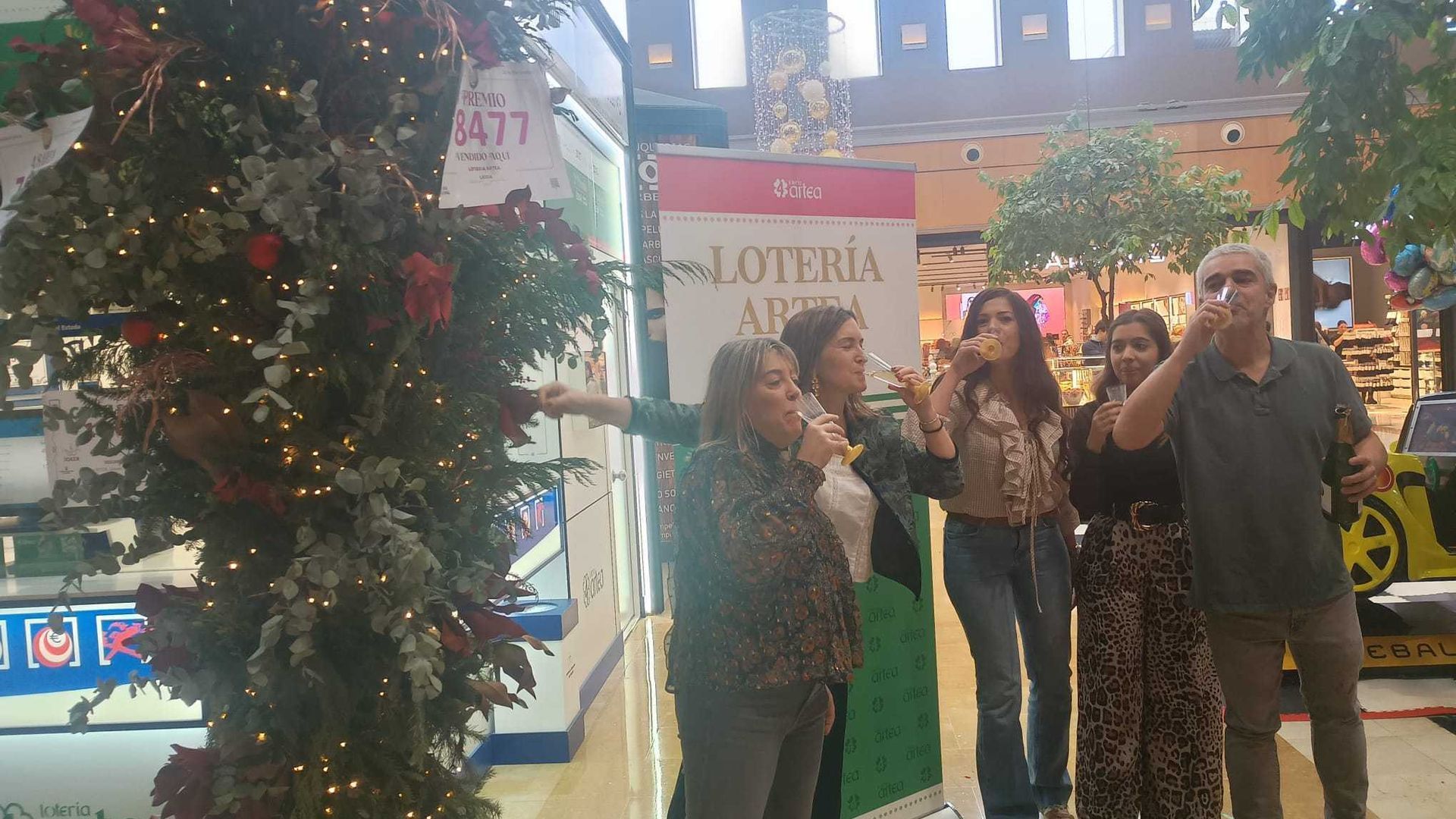 Las trabajadoras de Bimba y Lola