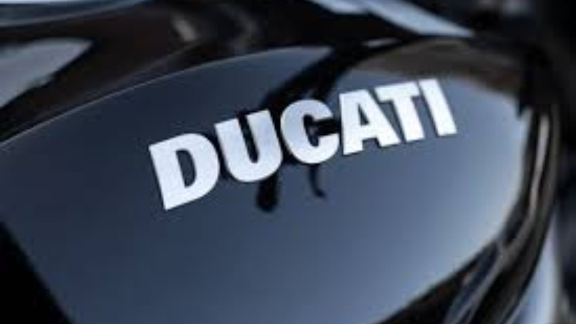 Logo Ducati