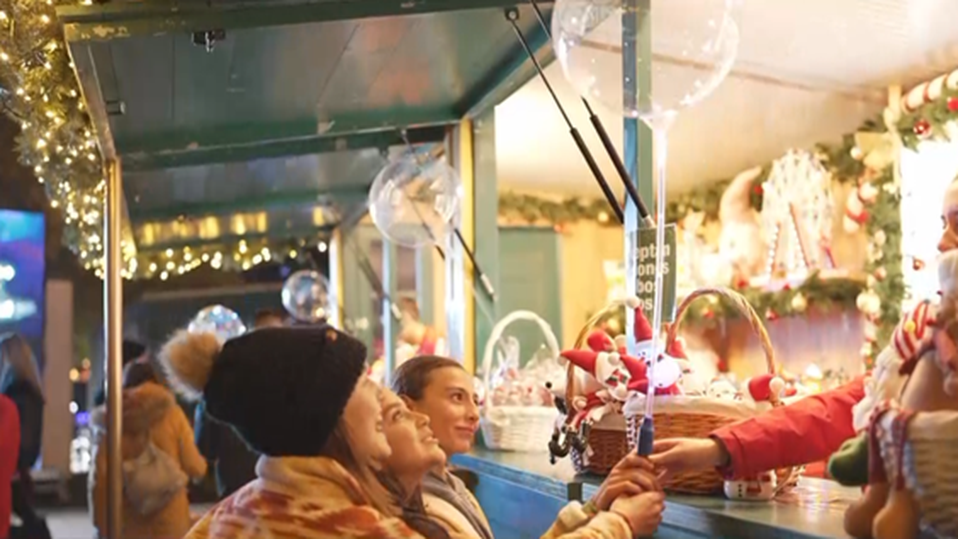 Mágicas Navidades Torrejón