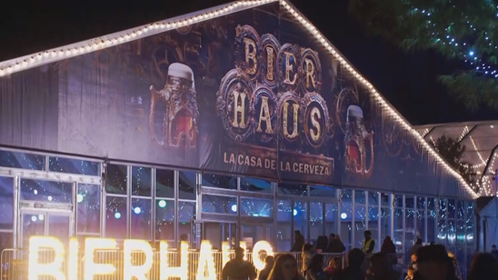 Mágicas Navidades Torrejón- Bierhaus