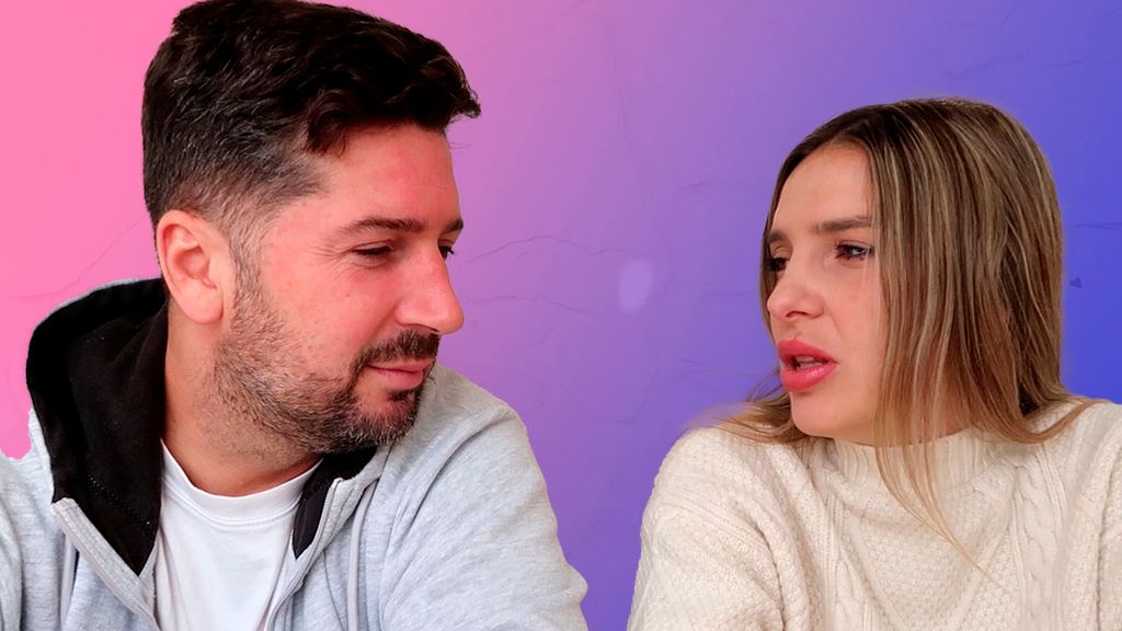 Patri Pérez defiende a Lester Duque y confiesa lo mucho que ha cambiado Renaciendo by Patri Pérez Temporada 1 Top Videos 60
