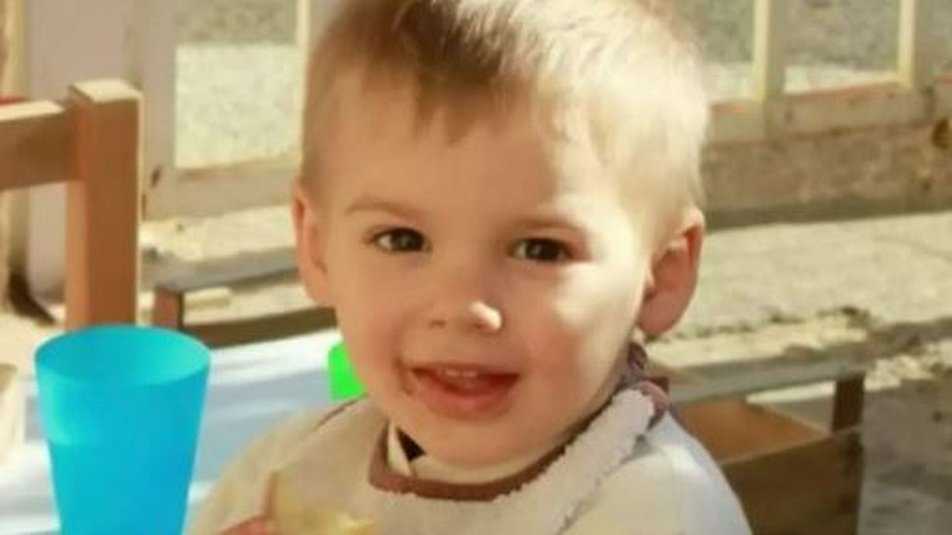 Registran las casas de los abuelos maternos de Émile, el niño desaparecido en Francia desde julio