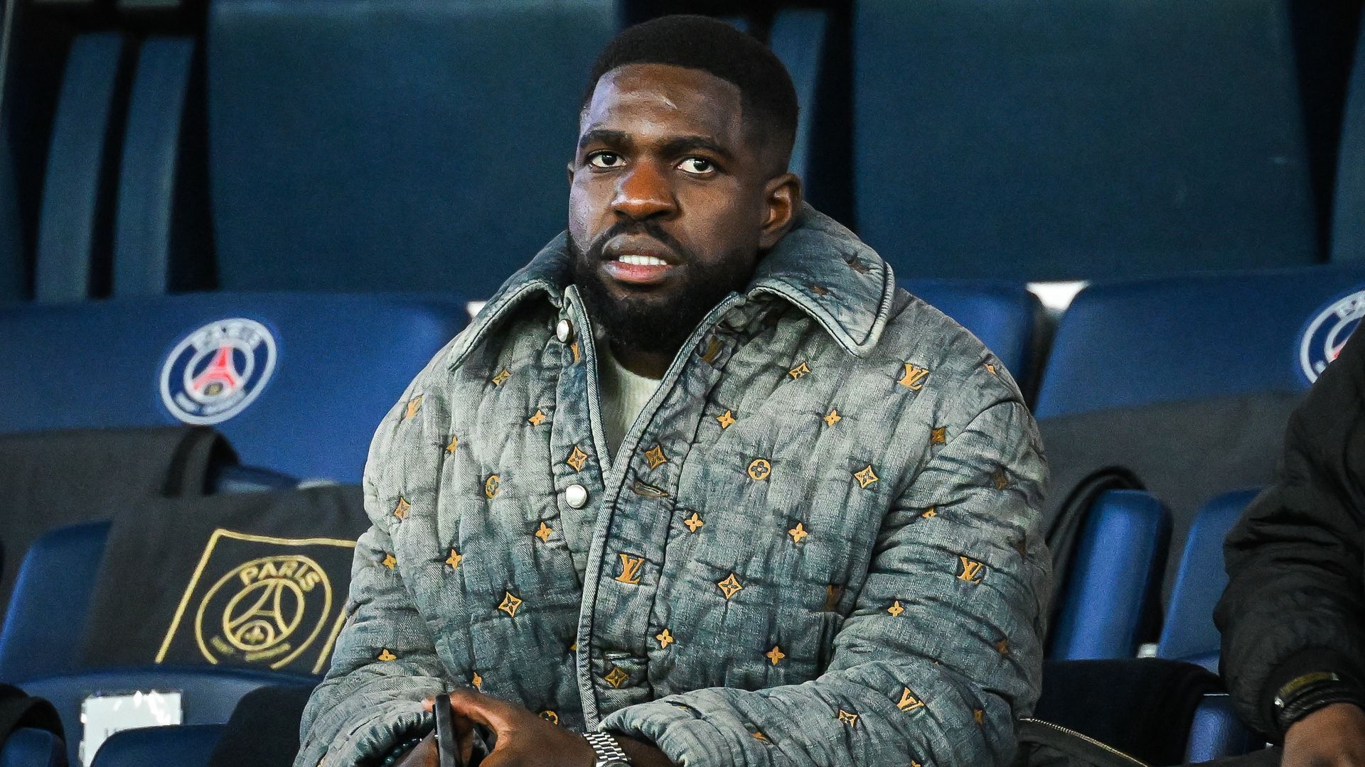 Samuel Umtiti, ex jugador del Barcelona