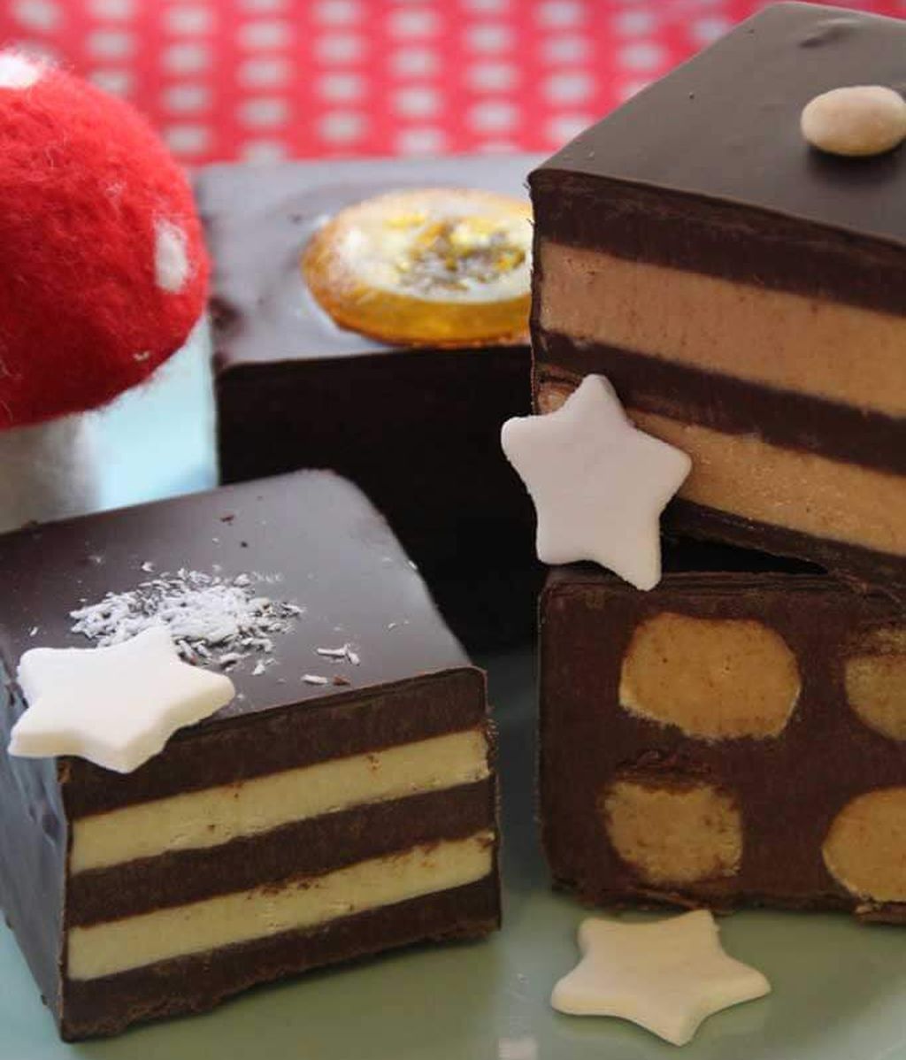 El soconusco de Martina Zuricalday, un icono en Bilbao