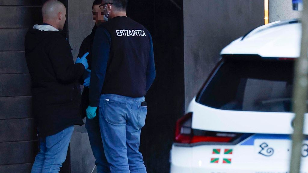 Un detenido por la muerte de una mujer en su casa de Barakaldo: los vecinos escucharon ruidos de madrugada