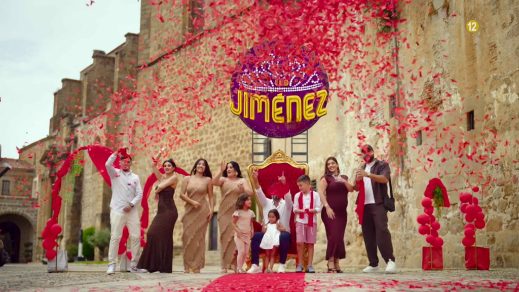 ¡Vuelven 'Los Gipsy Kings'! Nuevas historias de Los Jiménez y Las Salazar, estreno muy pronto en Cuatro