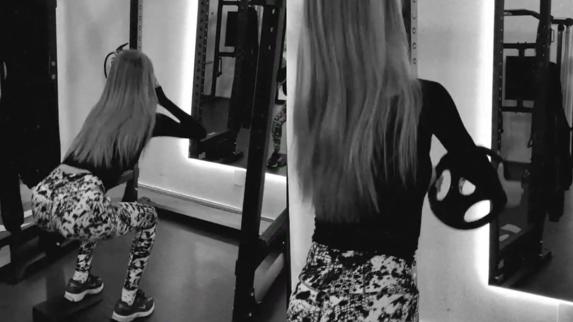 Alejandra Rubio retoma un importante hábito como cierre de año y propósito de 2026