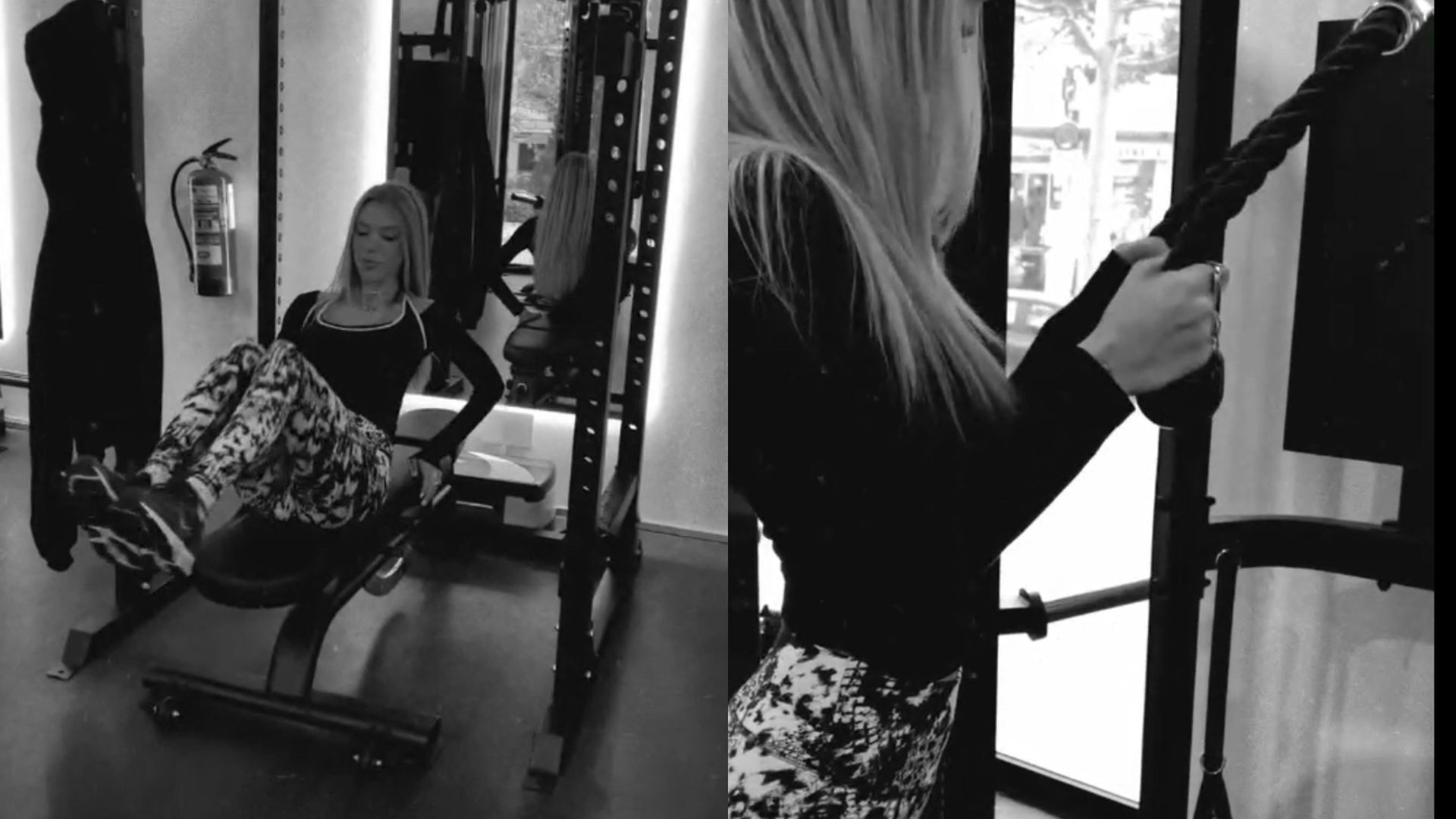 Alejandra Rubio retoma un importante hábito como cierre de año y propósito de 2026