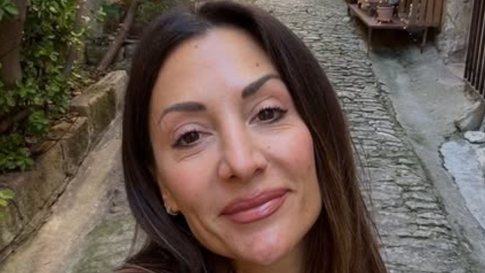 Así es el menú navideño de Nagore Robles: pollo borracho, ensalada templada y picoteo tradicional