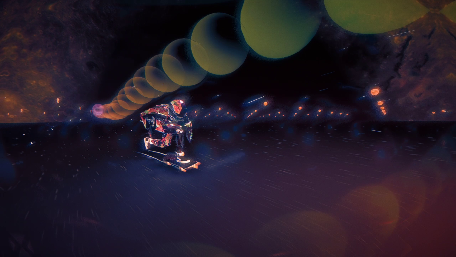 Captura de Skate Story by Sam Eng