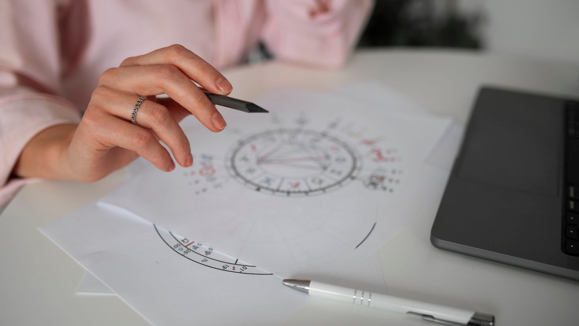 Carta astral Carta astral