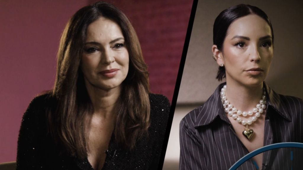 La verdad de Olga Moreno sobre sus lágrimas, su relación con Agustín Etienne y el balance de Anita Williams tras romper con Montoya, en '¡De viernes!'