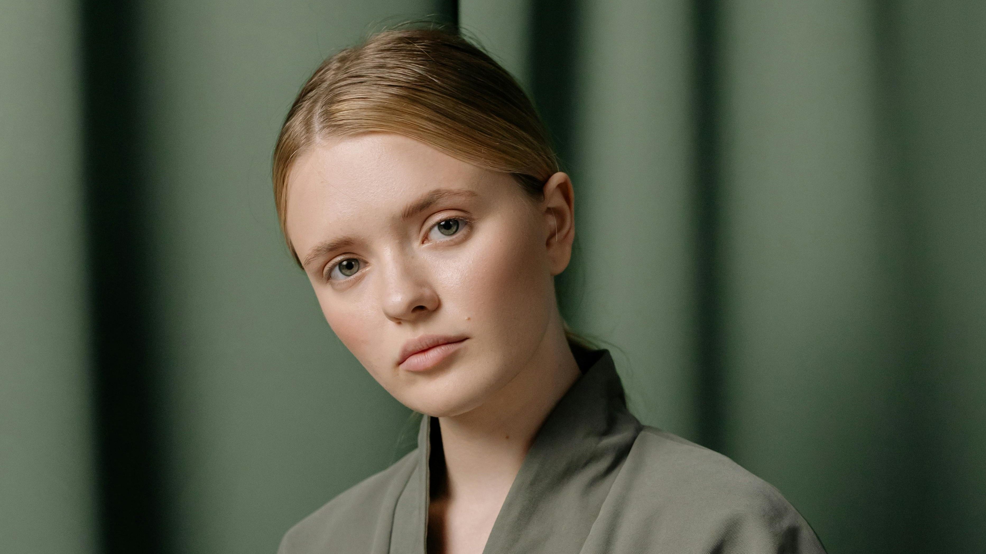 El ADN de salmón hidrata, repara y reafirma la piel. FUENTE: Pexels