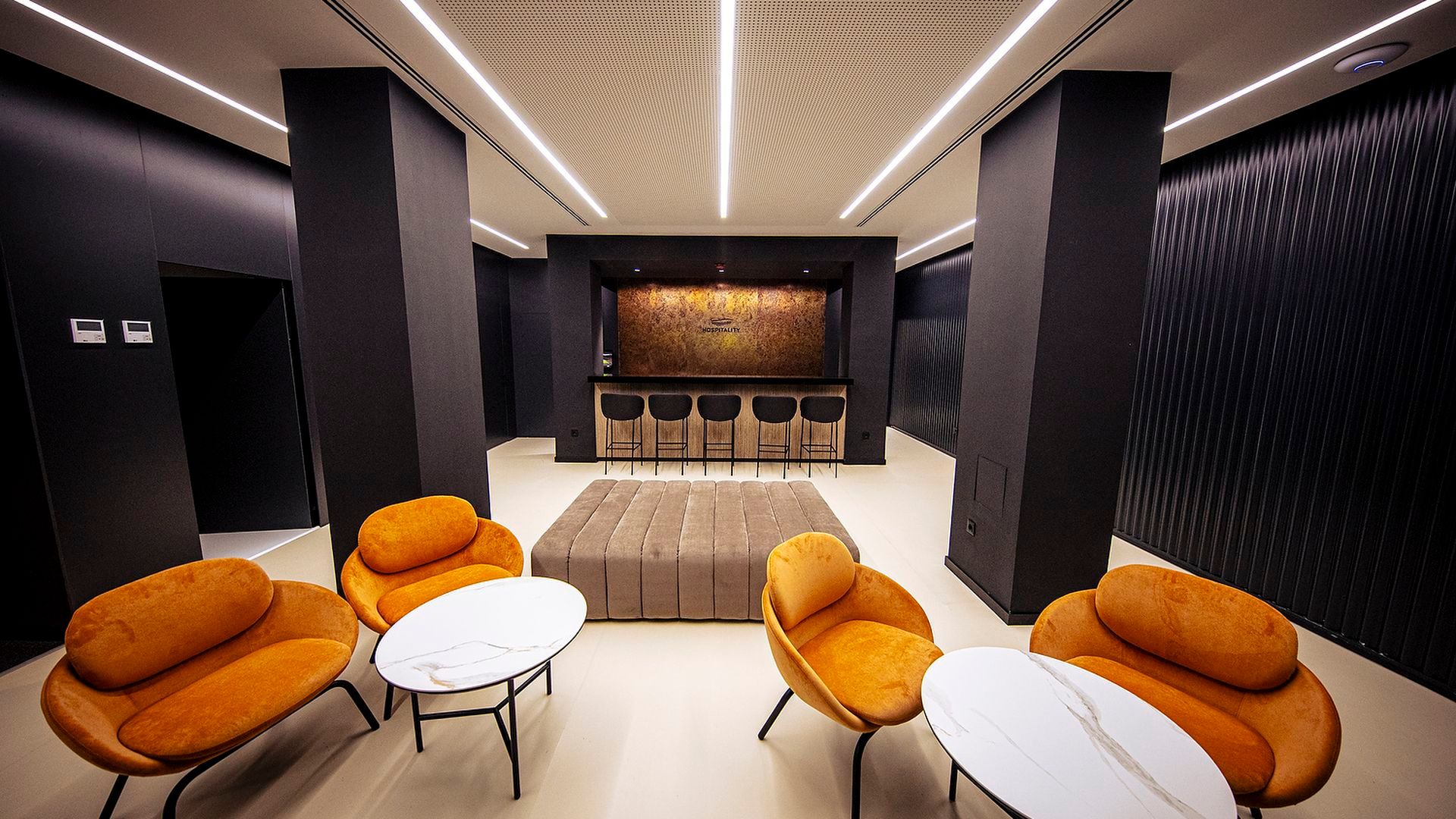 El Experience Center del Nou Mestalla