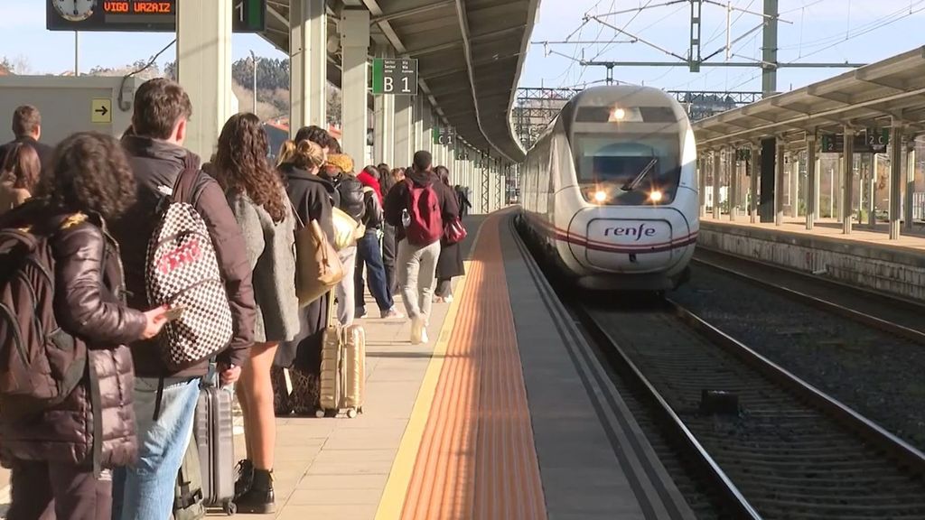 El Gobierno prorroga las ayudas al transporte durante todo 2026 y lanza el abono único de 60 euros