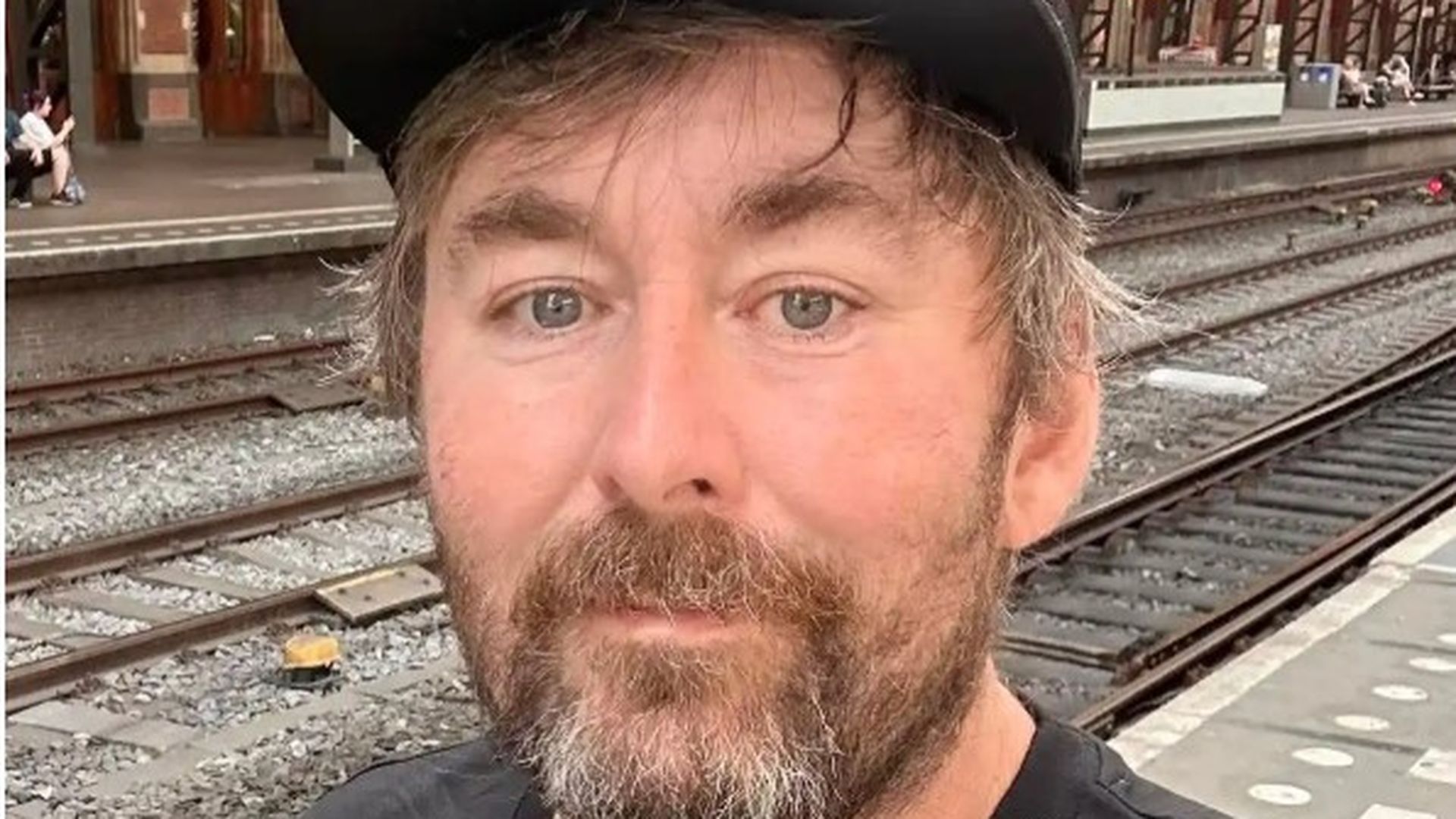 El Youtuber Adam The Woo