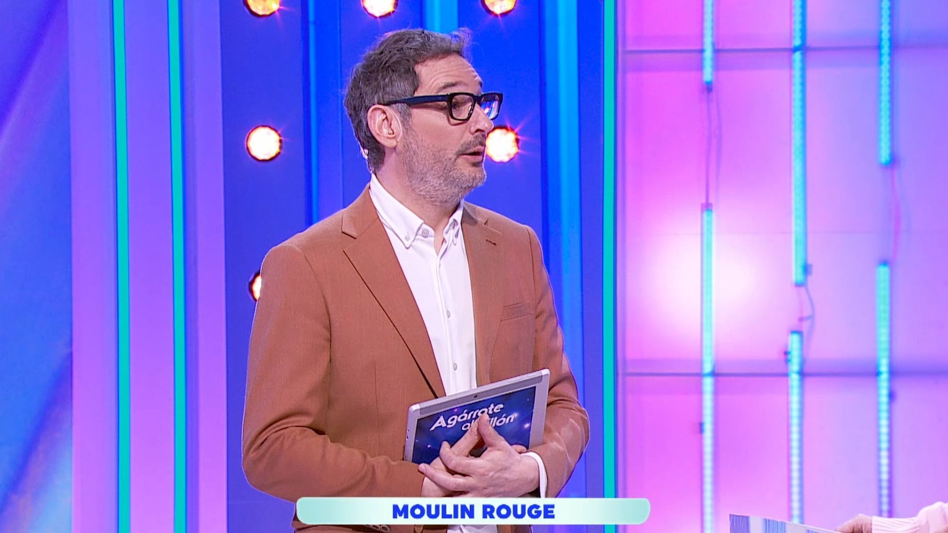 Eugeni Alemany, sorprendido ante la inesperada confesión de un concursante sobre lo que va a hacer tras su separación: "Muy sensato"