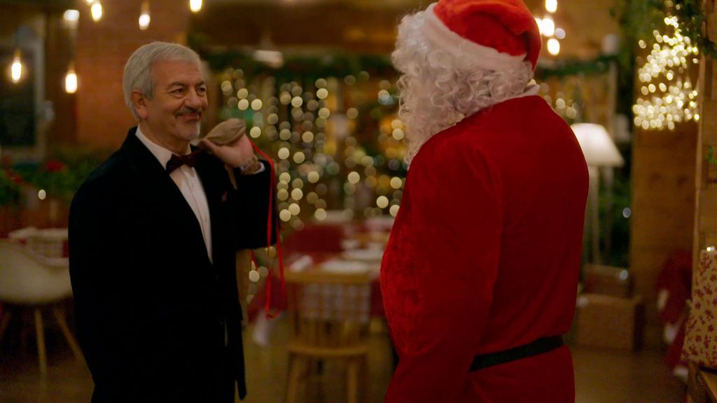 P2240 - Especial Nochebuena First Dates Temporada 8 Programa 2240