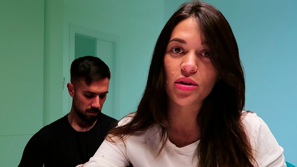 Fiama Rodríguez confiesa cómo están siendo los primeros días de su hijo Thiago Ya eras todo by Fiama Rodríguez Top Vídeos 24