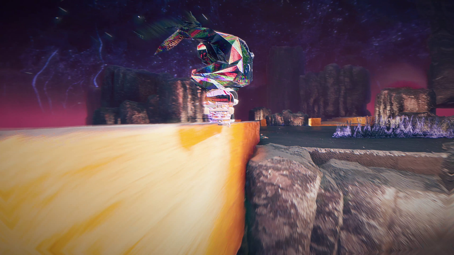 Grindeo en Skate Story