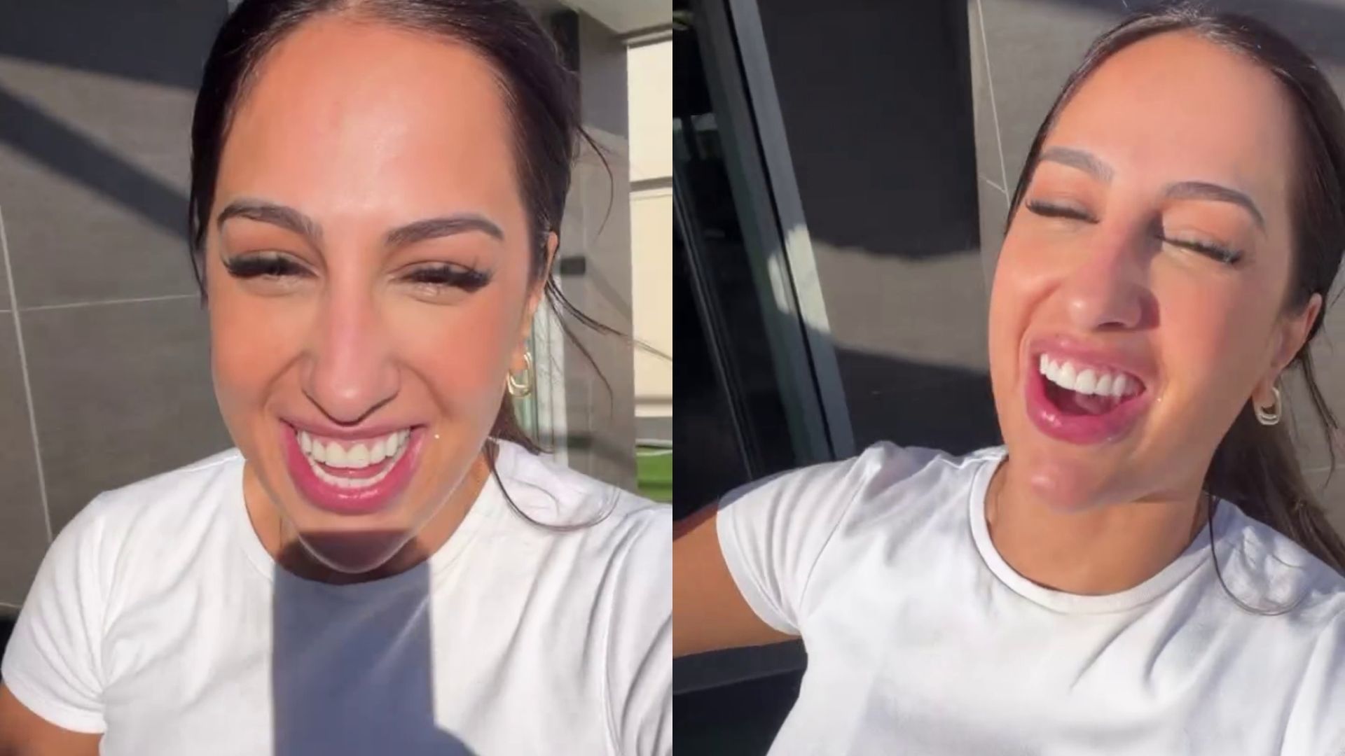 Críticas a Noemí Salazar tras ser premiada en la Lotería de Navidad - Los Gipsy Kings