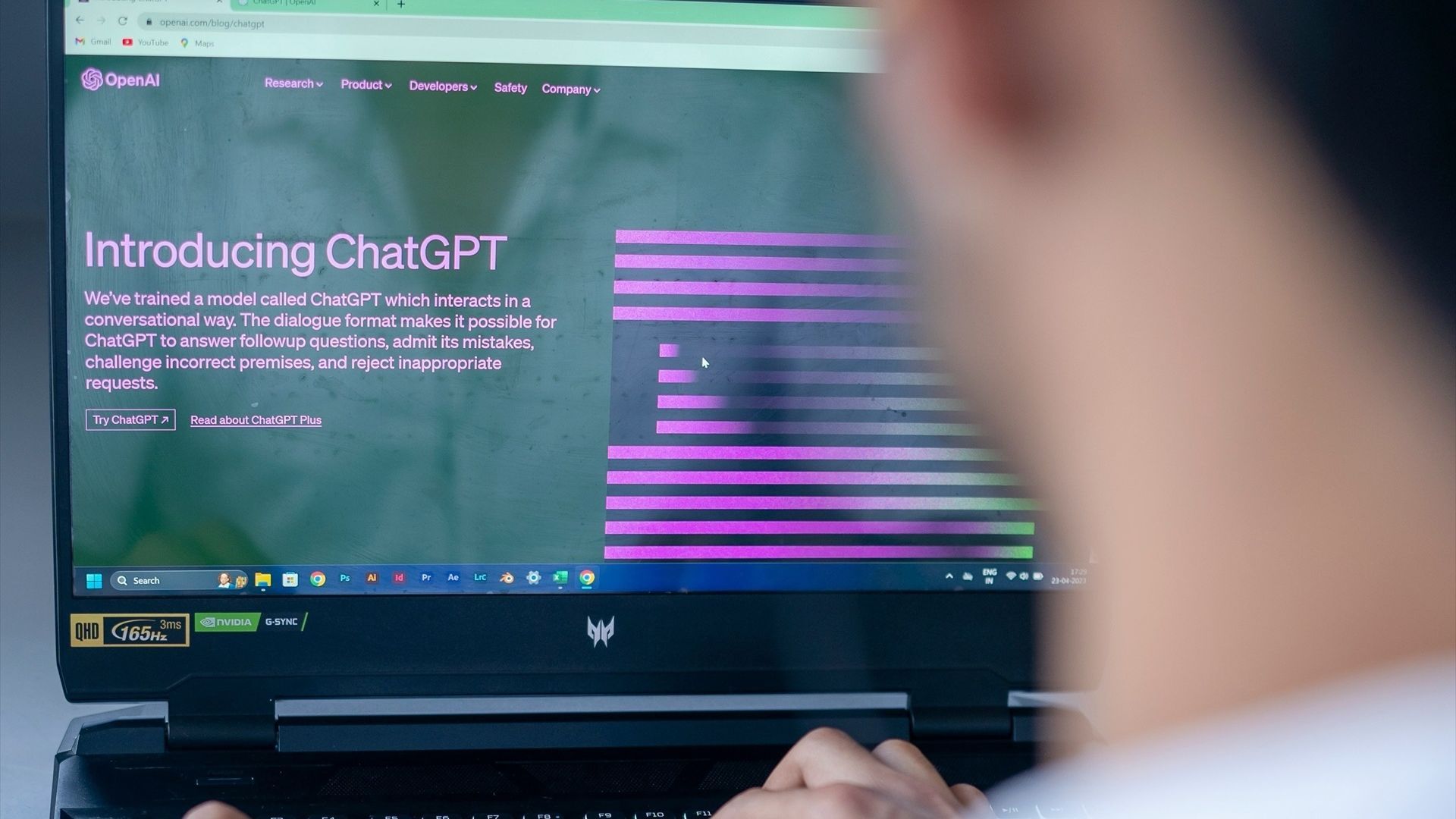 La inteligencia artificial se consolida en 2025: así ha sido la silenciosa incursión de esta tecnología incorporada a nuestra rutina