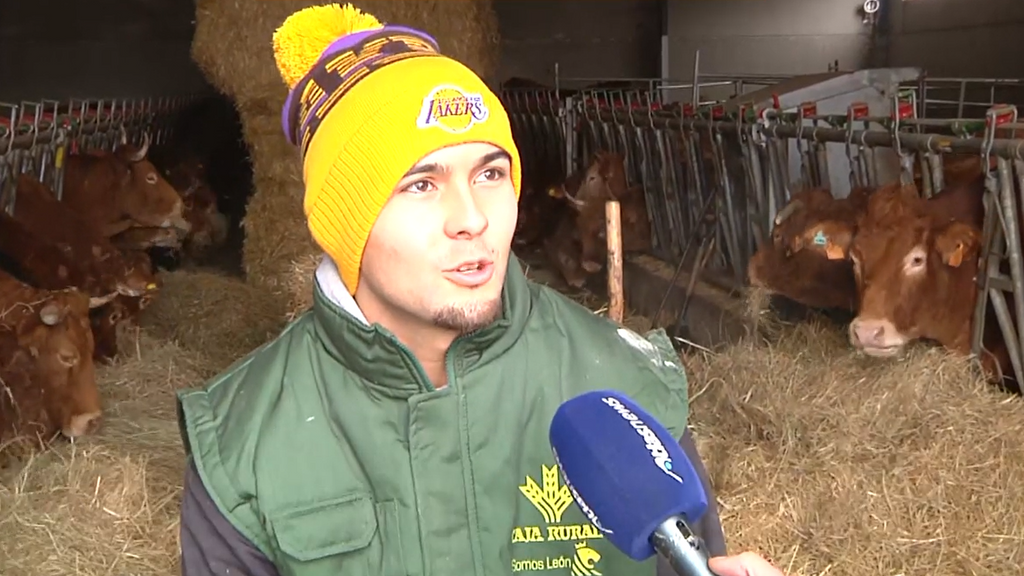 Las historias detrás de los premiados con el Gordo de la Navidad: la suerte le sonríe a la familia de Marcos y de Álvaro