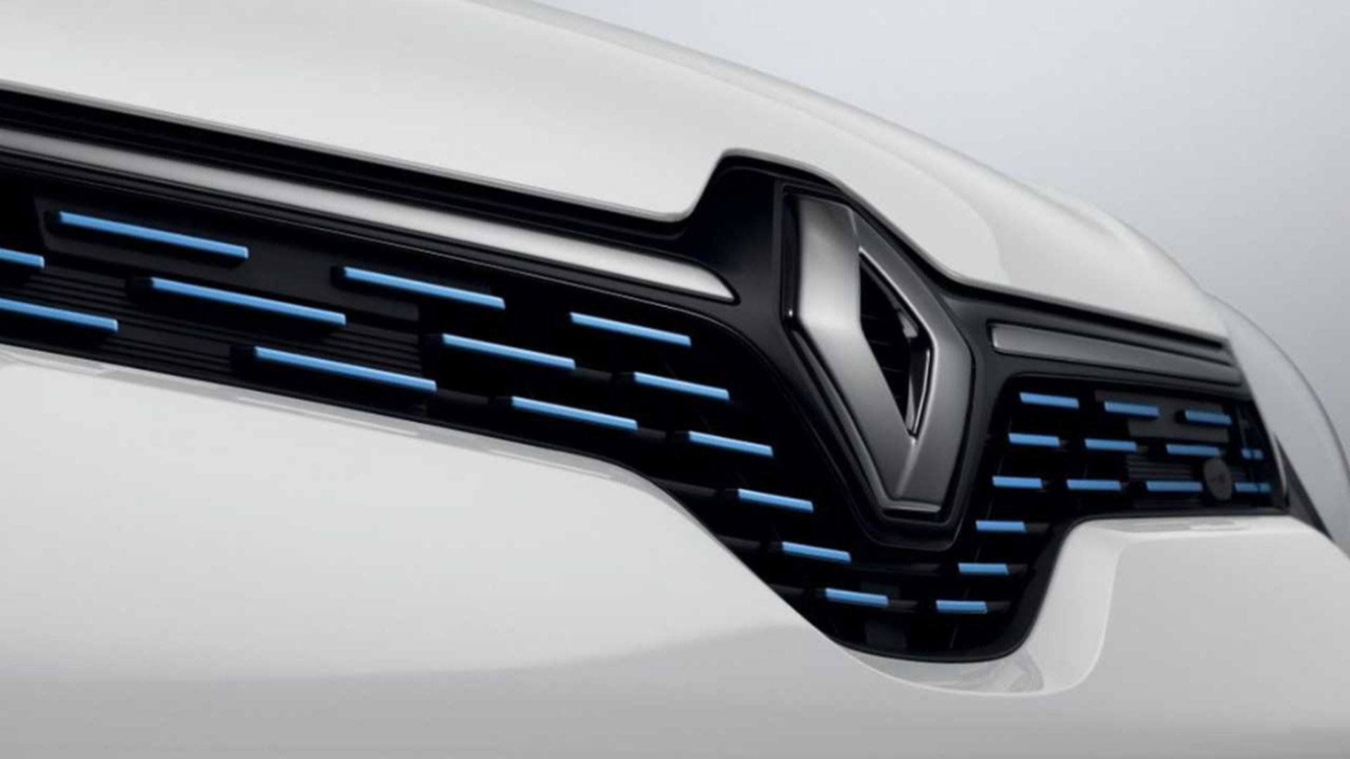 Logo Renault Logo Renault