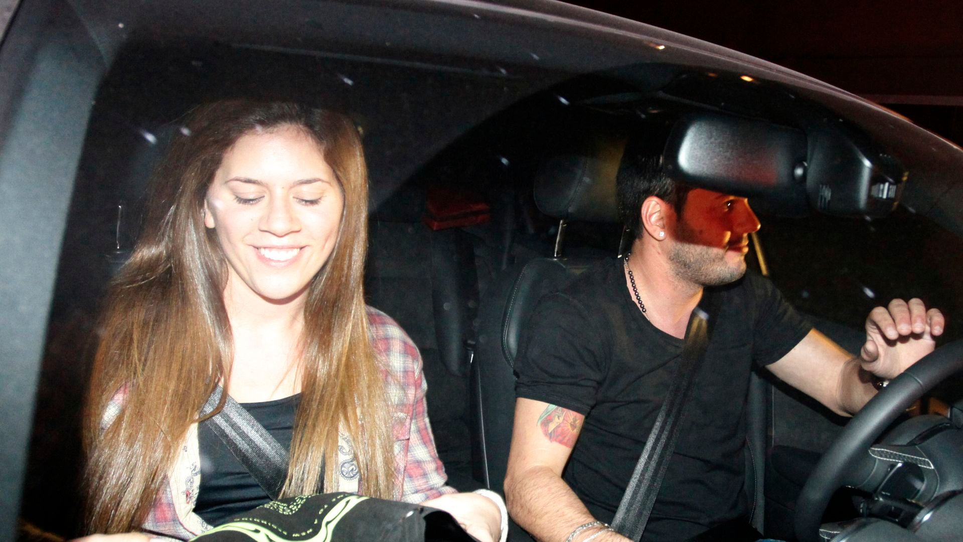 María Sol, hermana de Leo Messi