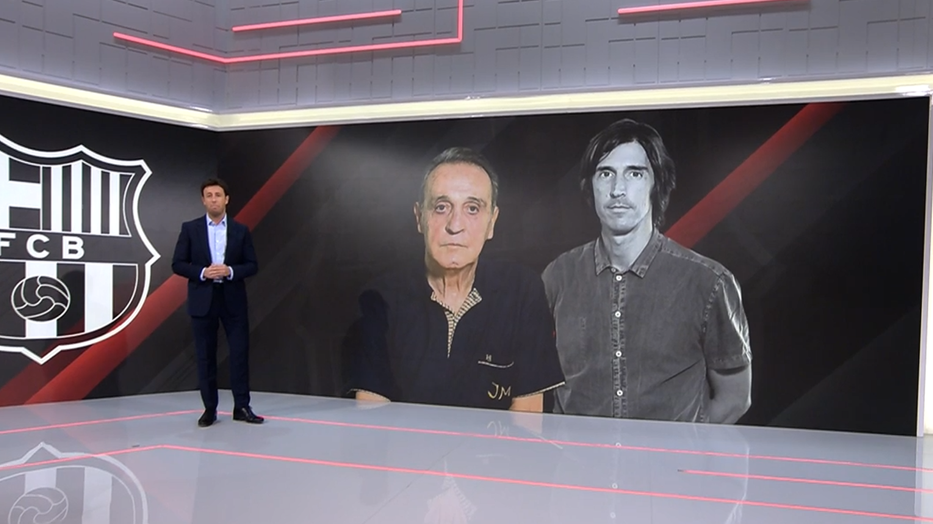 Mati Prats opina sobre la declaración de Joan Laporta