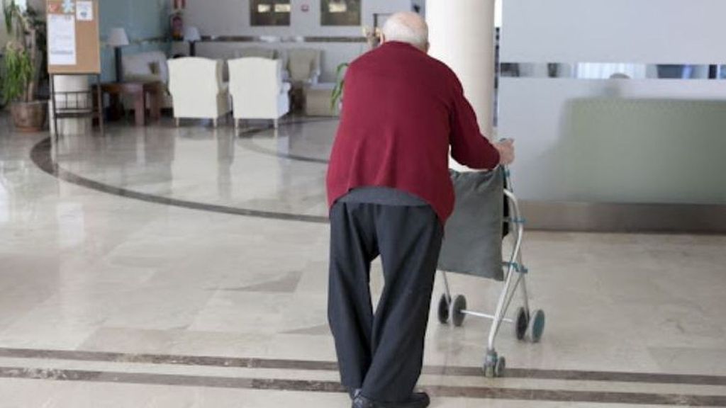 Amnistía Internacional reclama justicia para los familiares de los 35.000 mayores muertos en residencias durante la pandemia