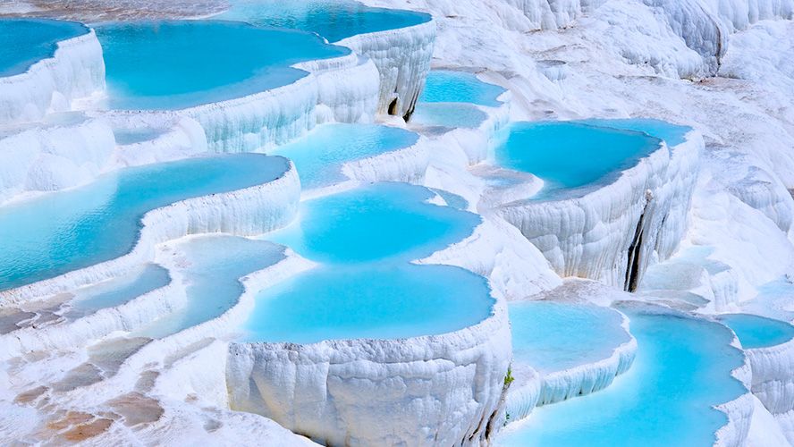 Pamukkale