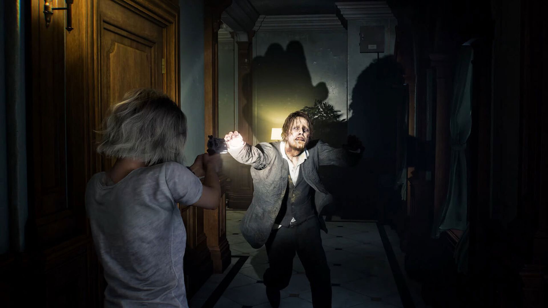 Resident Evil Requiem