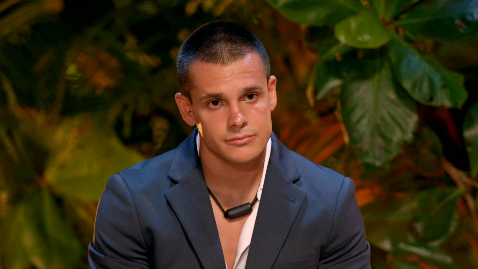 Rodri, cara a cara en plató con la madre de Helena, este viernes en 'El Debate de las Tentaciones' en Mediaset Infinity