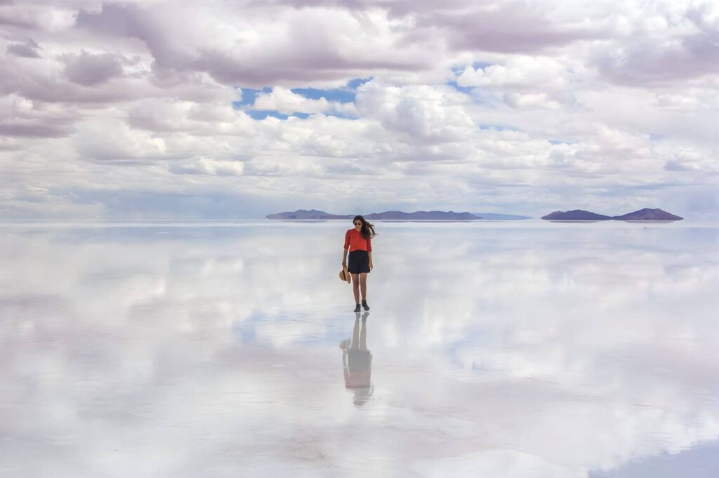 Salar de Uyuni