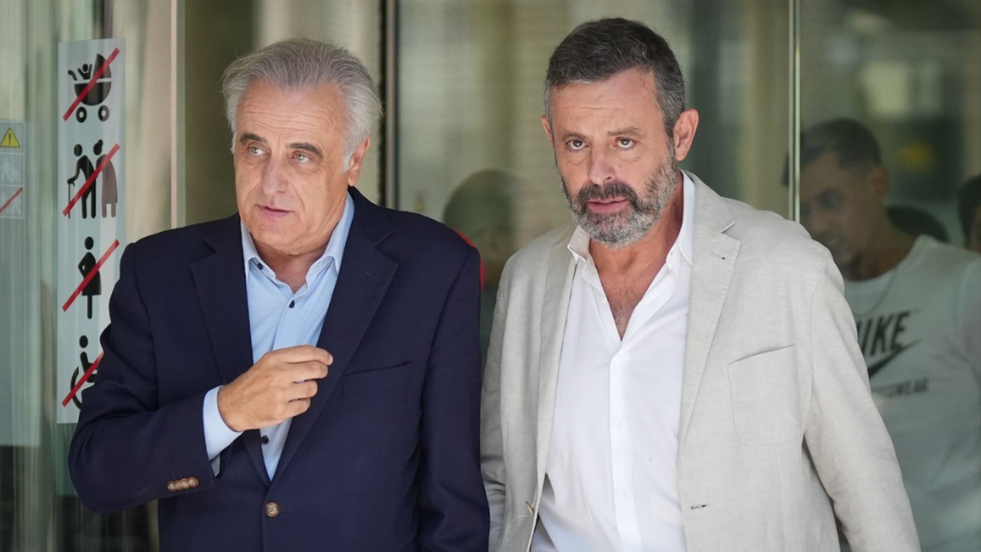 Sandro Rosell usa a Leo Messi para tratar de justificarse ante el juez por el caso Negreira