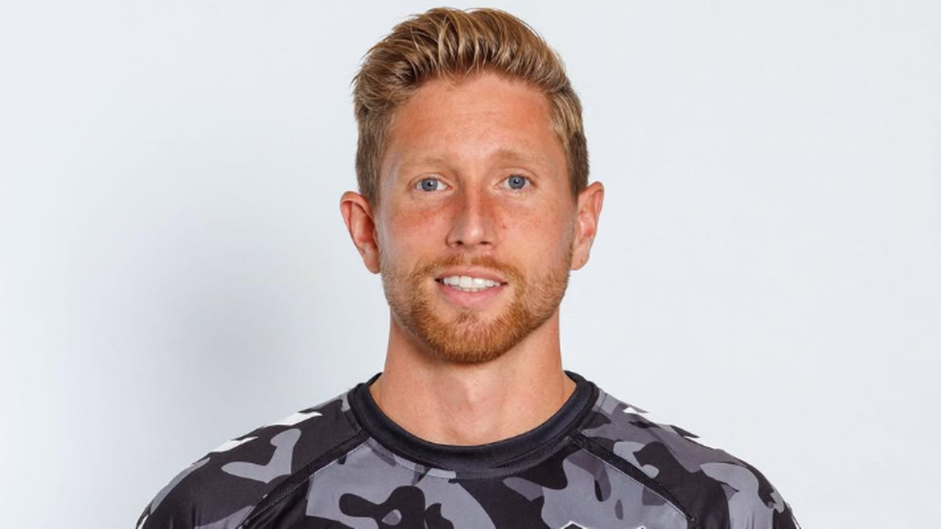 Sebastian Hertner en una foto de 2023