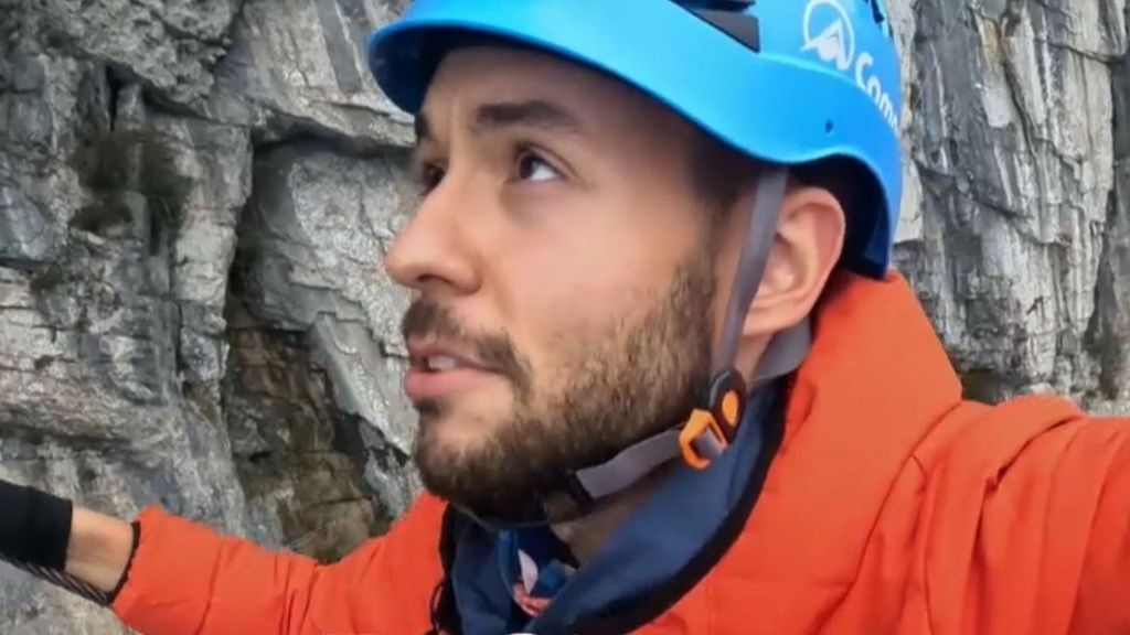 TheGrefg, Sofía Surfers o IlloJuan: los influencers más importantes de España, rumbo a China en la nueva temporada de 'Universo Calleja', en Telecinco