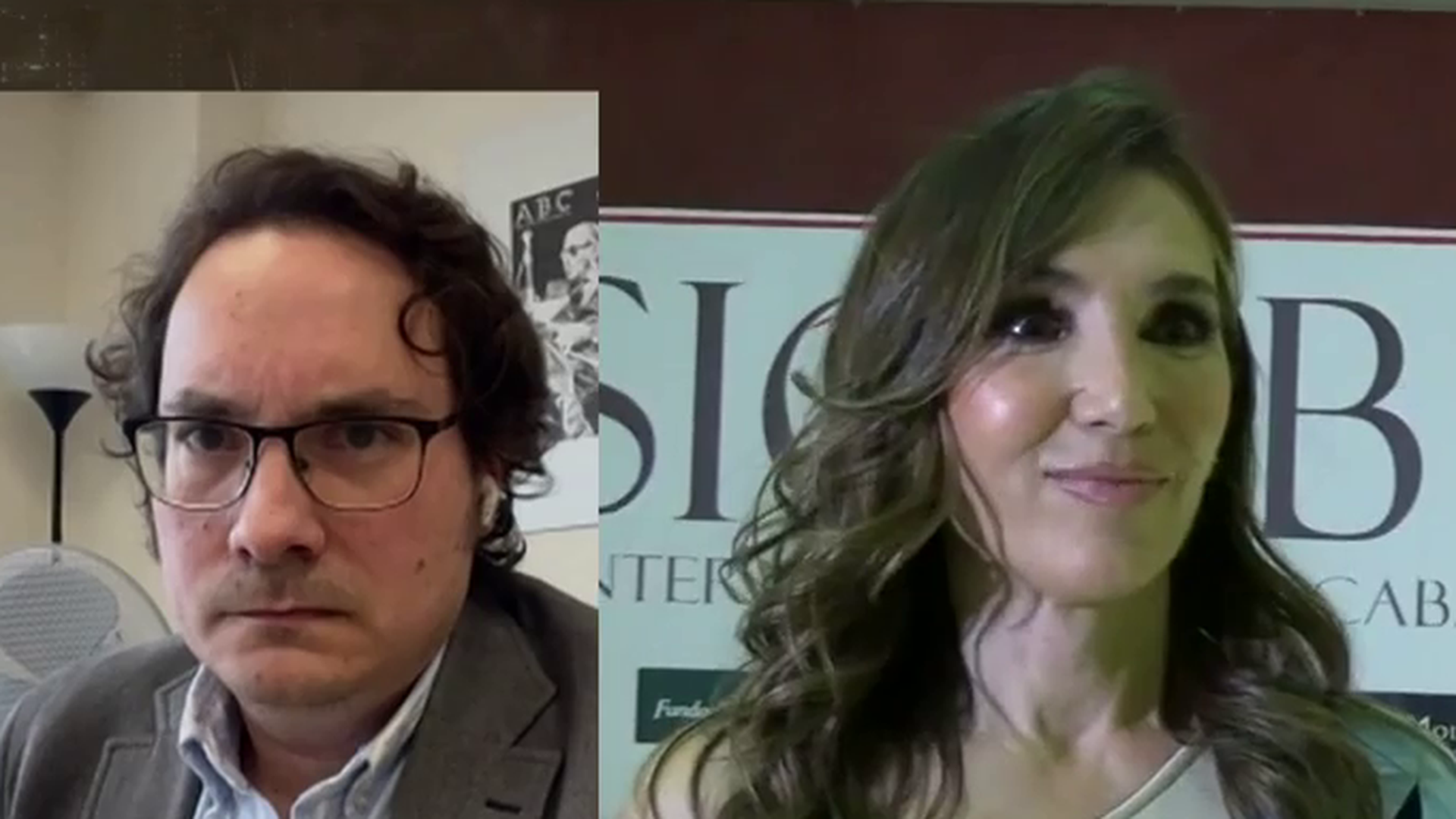 Un experto habla de la denuncia de Paloma Lago