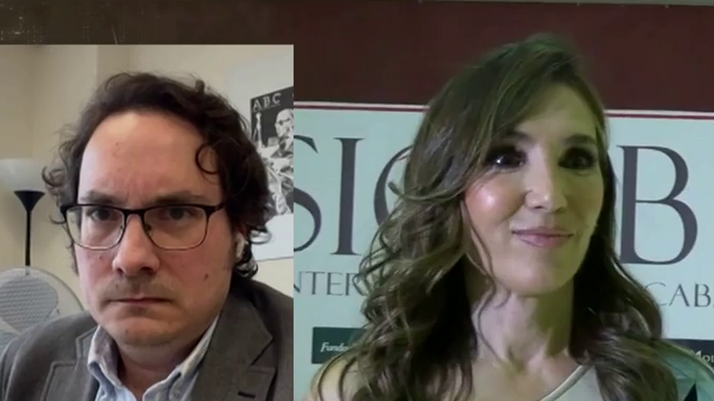 Un experto explica si la denuncia de Paloma Lago pudo ser falsa