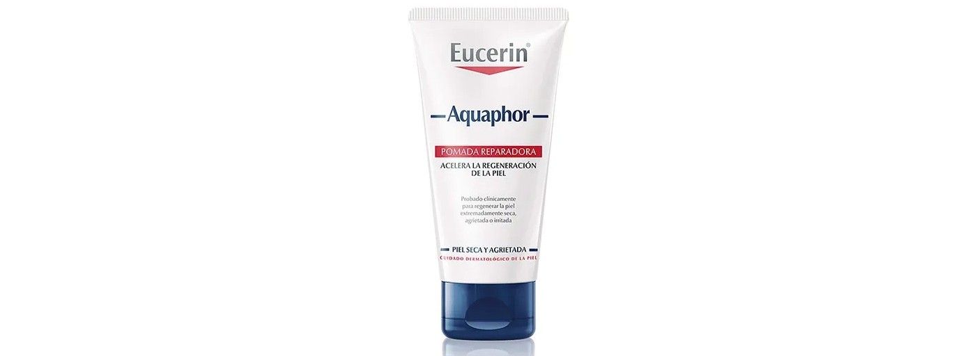 Aquaphor de Eucerin