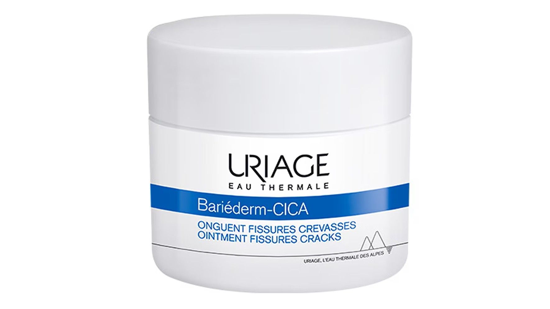 Bariéderm Ungüento Aislante y Reparador de Uriage 