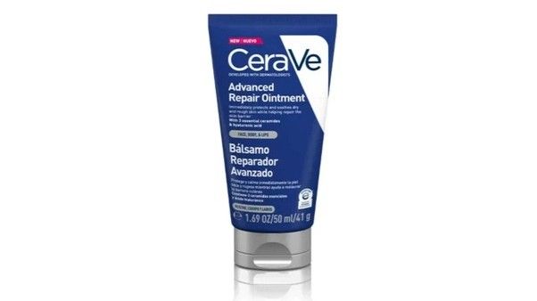 CeraVe Ungüento Reparador