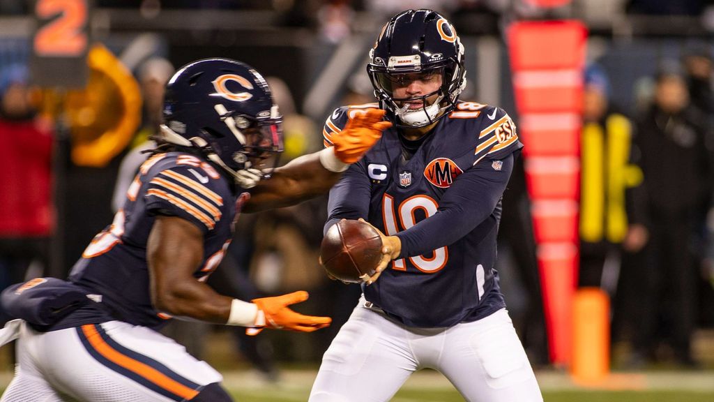 Chicago Bears, equipo de la NFL