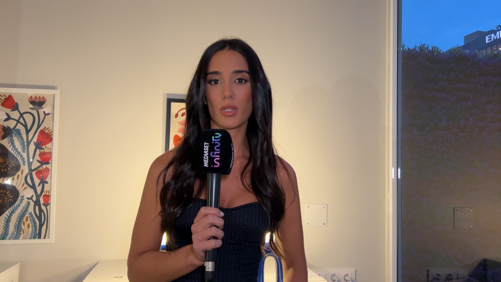 Claudia Martínez y otros colaboradores dan su opinión sobre la fidelidad dentro de una pareja