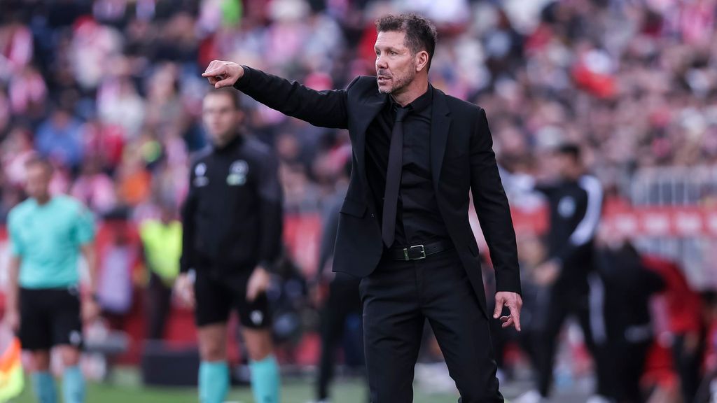 El futuro del Atlético con Apollo: la Ciudad del Deporte, ampliación de capital, Mateu Alemany y ¿renovación de Simeone?