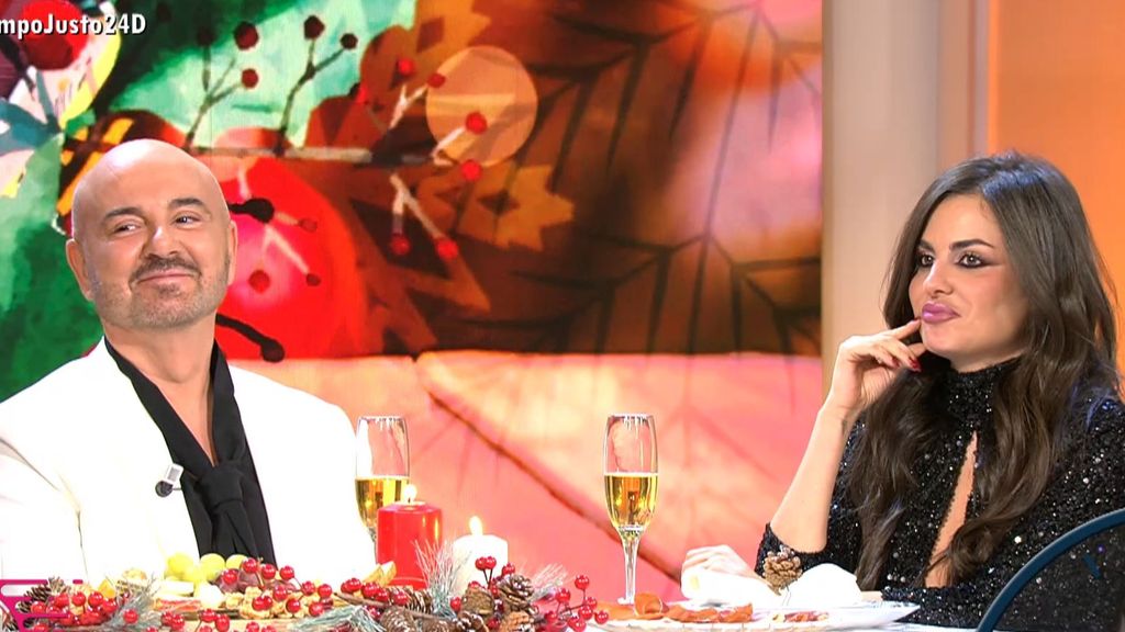 Las claves psicológicas para afrontar los conflictos familiares en la cena de Nochebuena