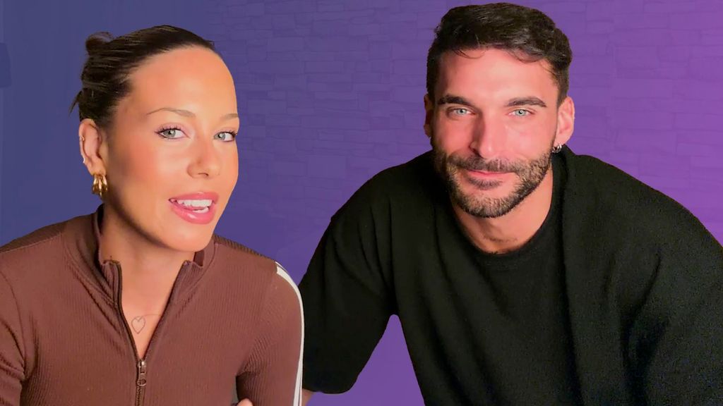 Edi y Violeta cuentan los detalles de la pedida #Violedi by Violeta Crespo y Edi Insua Temporada 1 Capítulo 43