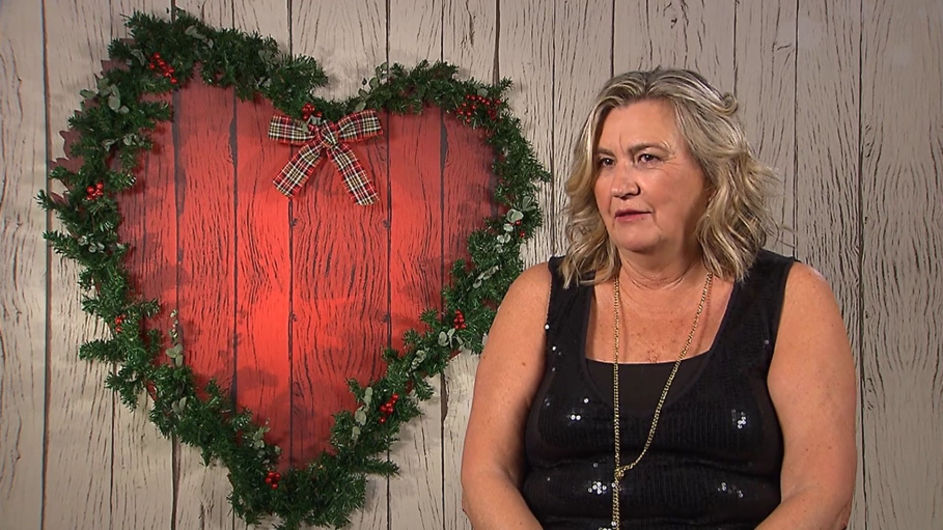 El acto de gratitud de una madre en ‘First Dates’ después de casi fallecer por COVID: “Quiero encontrarle una persona especial”